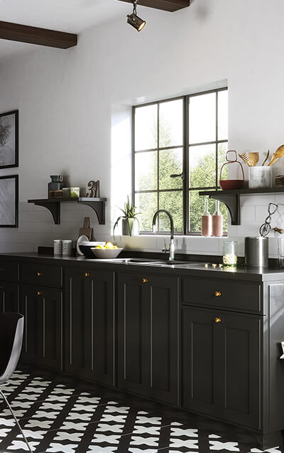 konyhai csaptelepeit